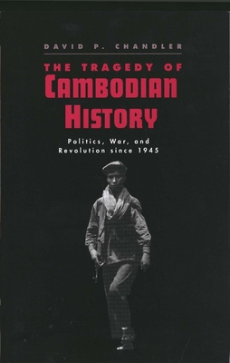 The Tragedy of Cambodian History