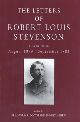 The Letters of Robert Louis Stevenson