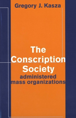 The Conscription Society