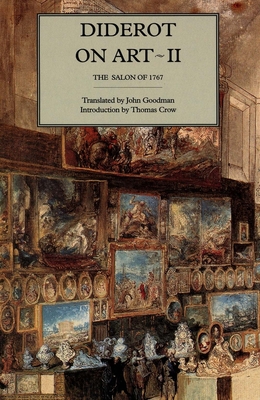 Diderot on Art, Volume II