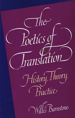 The Poetics of Translation