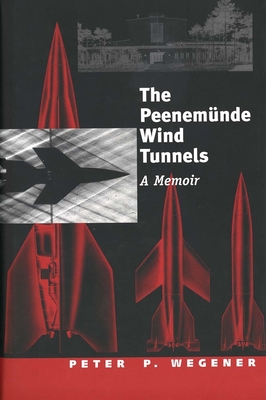 The Peenem?nde Wind Tunnels