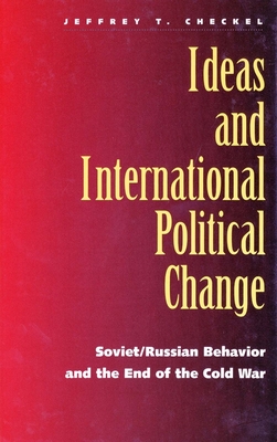 Ideas and International Political Change