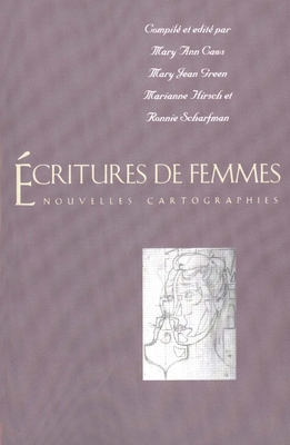 Ecritures de femmes