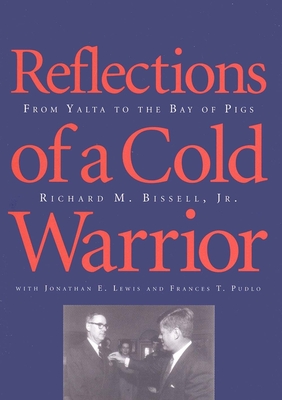 Reflections of a Cold Warrior