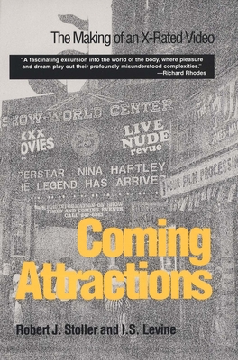 Coming Attractions