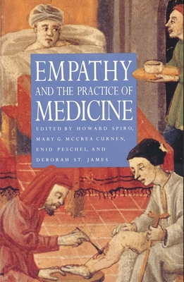 Empathy and the Practice of Medicine