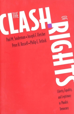 The Clash of Rights