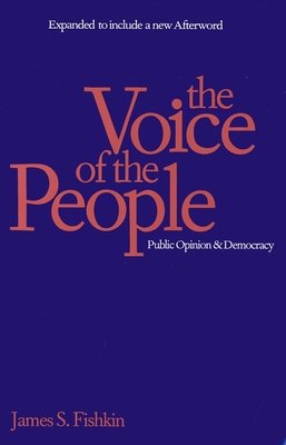 The Voice of the People