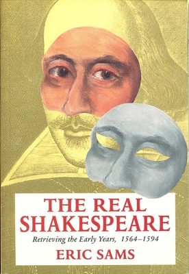 The Real Shakespeare