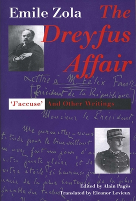 The Dreyfus Affair