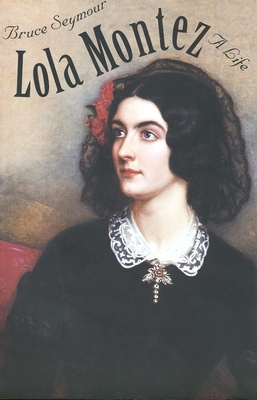 Lola Montez