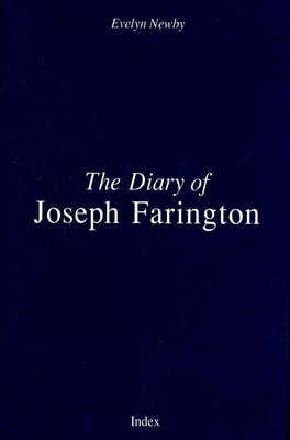 The Diary of Joseph Farington