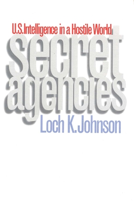 Secret Agencies