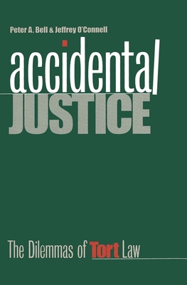 Accidental Justice