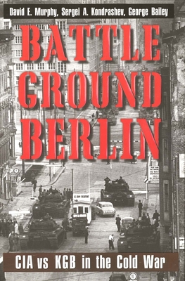 Battleground Berlin