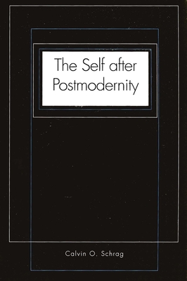 The Self after Postmodernity