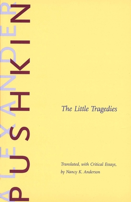 The Little Tragedies