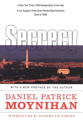 Secrecy – The American Experience (Paper)