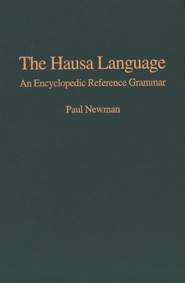 The Hausa Language