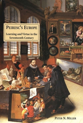 Peiresc's Europe