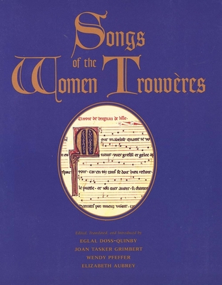 Songs of the Women Trouveres