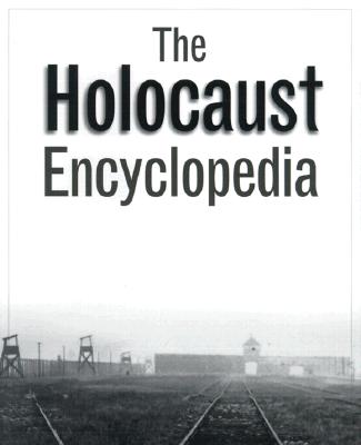 The Holocaust Encyclopedia