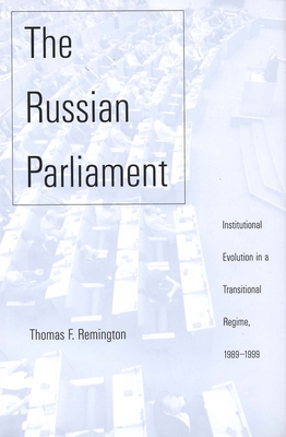 The Russian Parliament