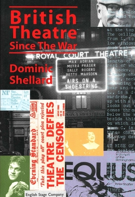 British Theatre Since the War