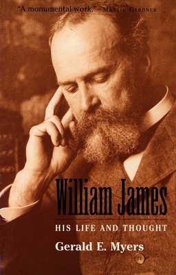 William James