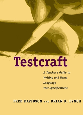 Testcraft