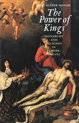 The Power of Kings