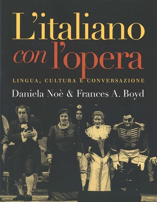 L`italiano con l`opera