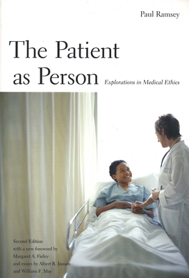 The Patient as Person