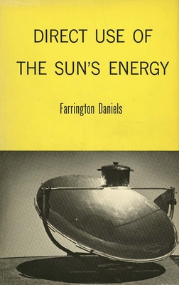 Direct Use of the Sun's Energy