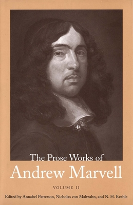 The Prose Works of Andrew Marvell