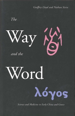 The Way and the Word