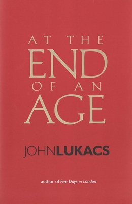 At the End of an Age