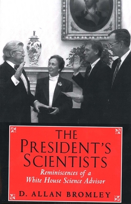 The President's Scientists