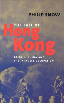 The Fall of Hong Kong