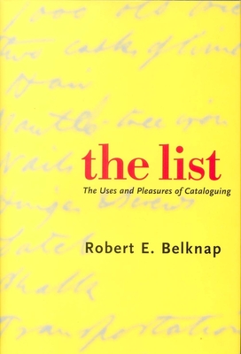 The List