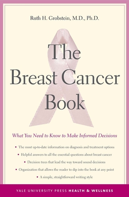 The Breast Cancer Book