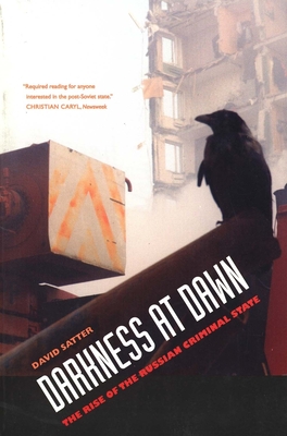 Darkness at Dawn