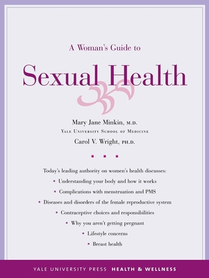 A Woman's Guide to Sexual Health