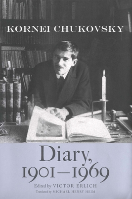 Diary, 1901-1969