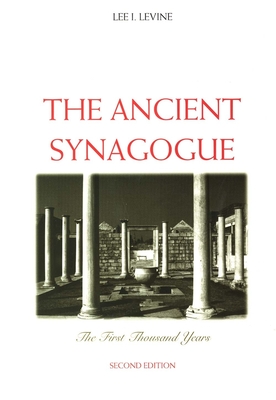 The Ancient Synagogue