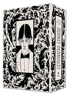 Aubrey Beardsley