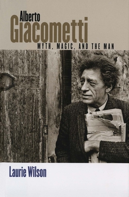 Alberto Giacometti