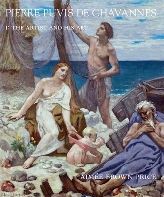 Pierre Puvis de Chavannes