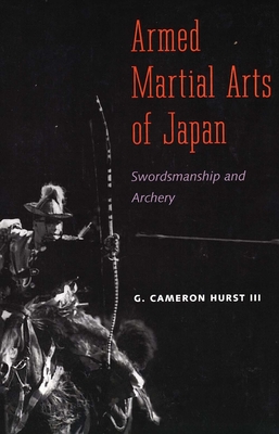 Armed Martial Arts of Japan